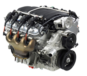 P2E69 Engine